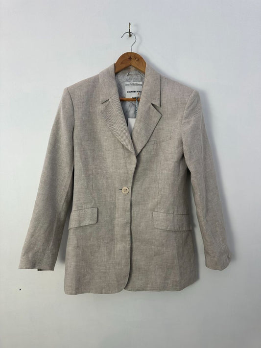 Country Road Blazer, 6