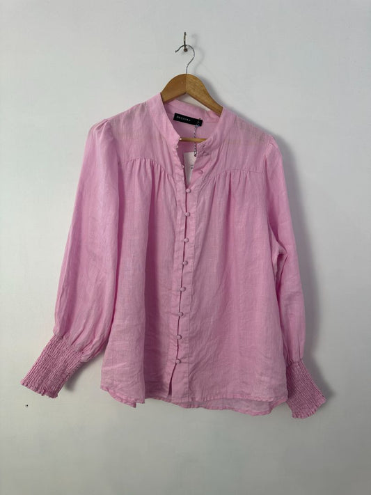 DECJUBA Blouse, 16