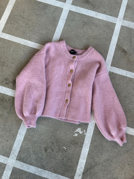 BLAK Cardigan, 8