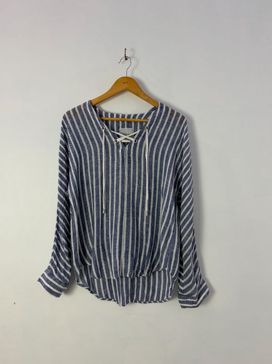 Rails Blouse, XS