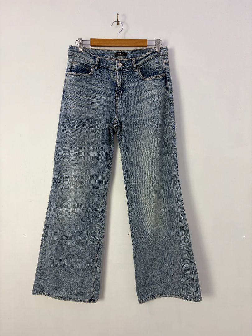 Massimo Dutti Jeans, 38