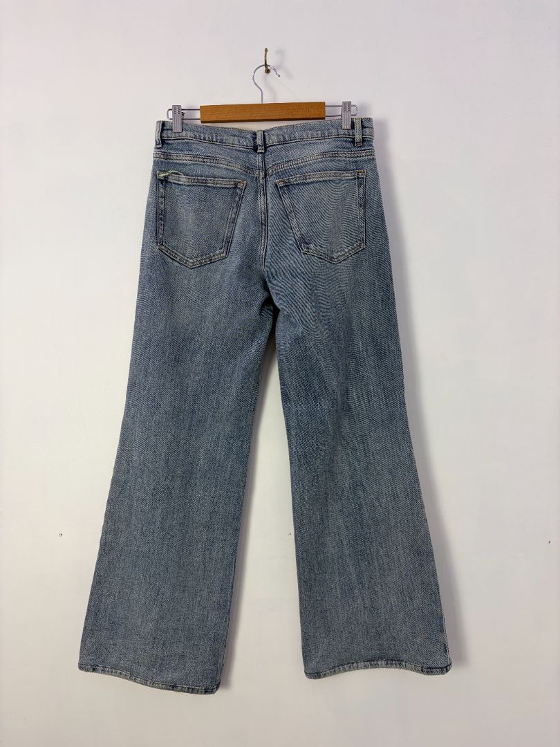 Massimo Dutti Jeans, 38