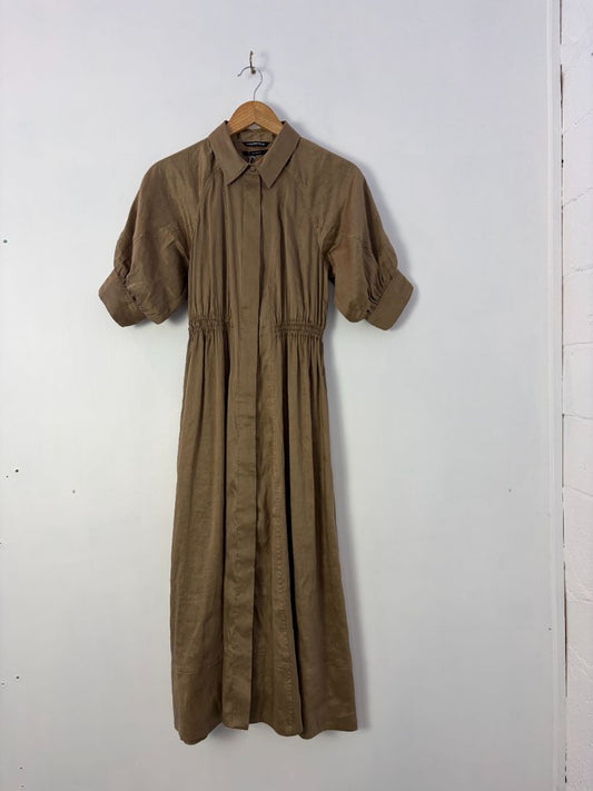Country Road Midi Dress, 4