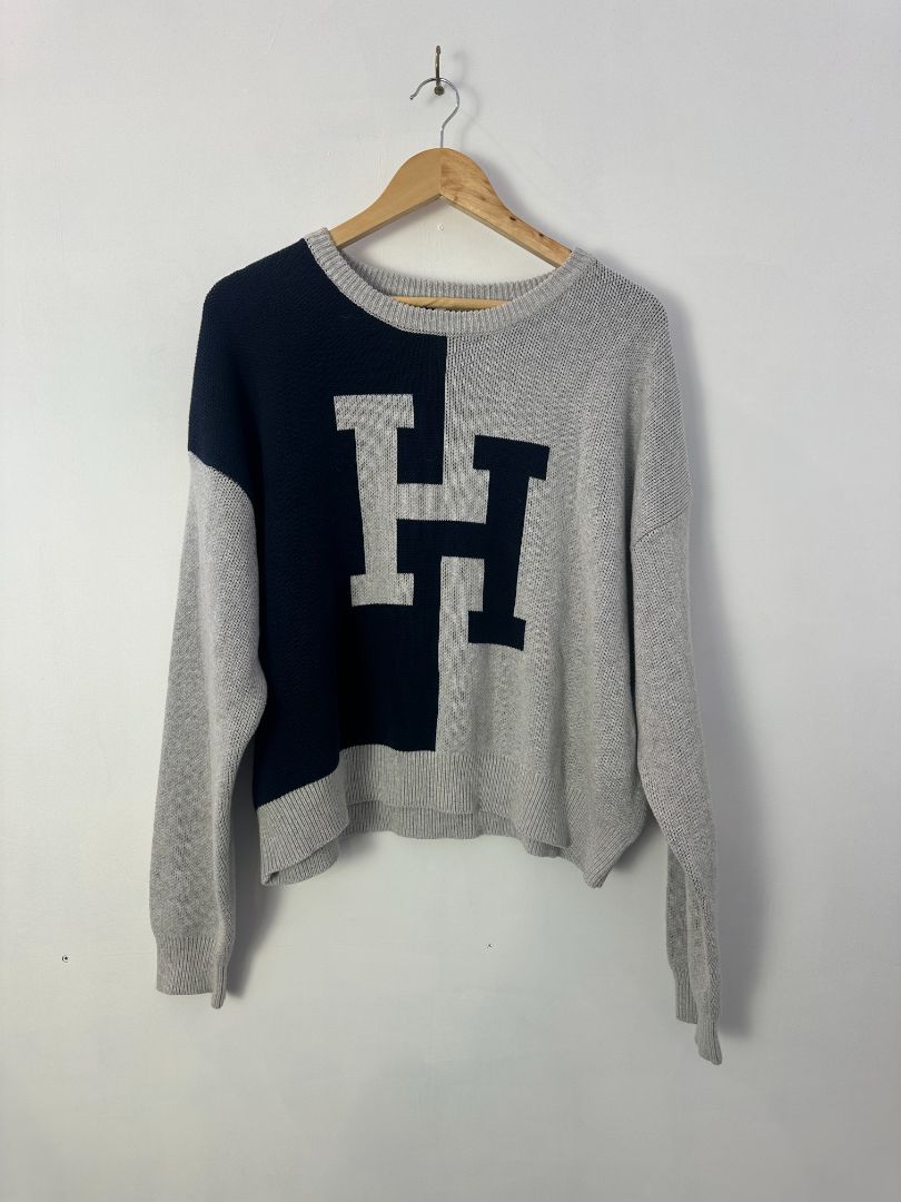 Huffer Knit, 12