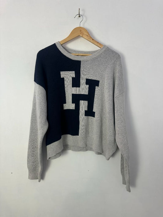 Huffer Knit, 12