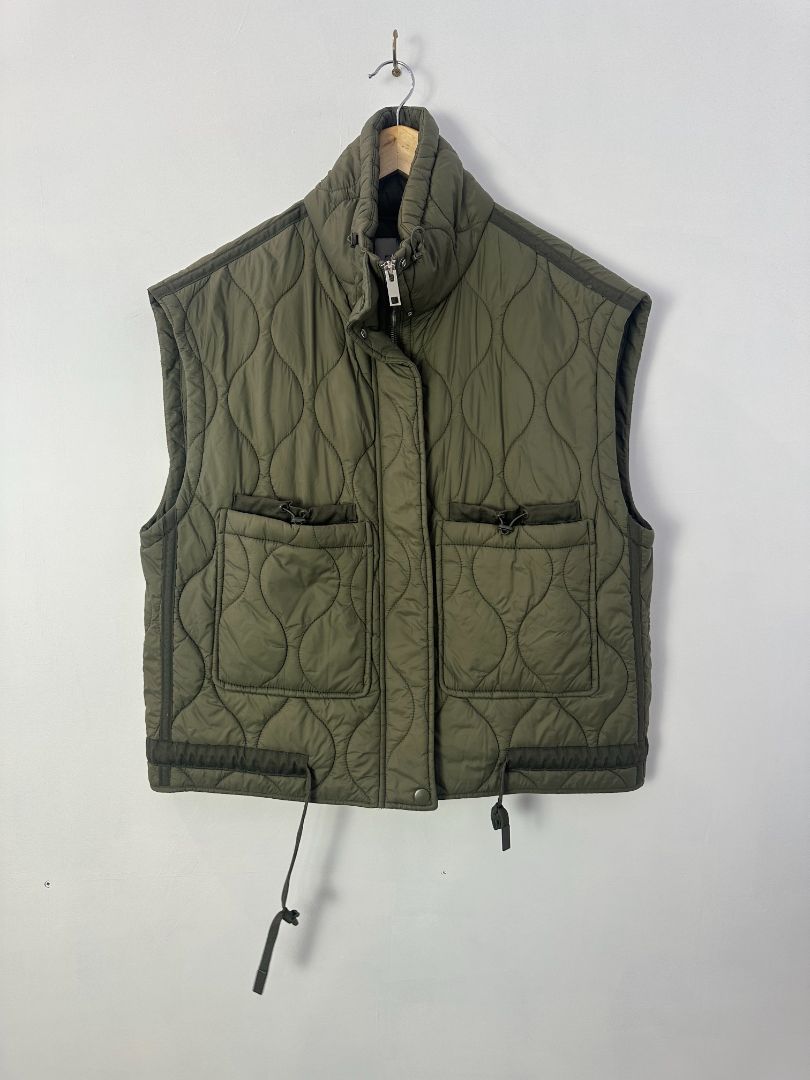 ZARA Vest, S
