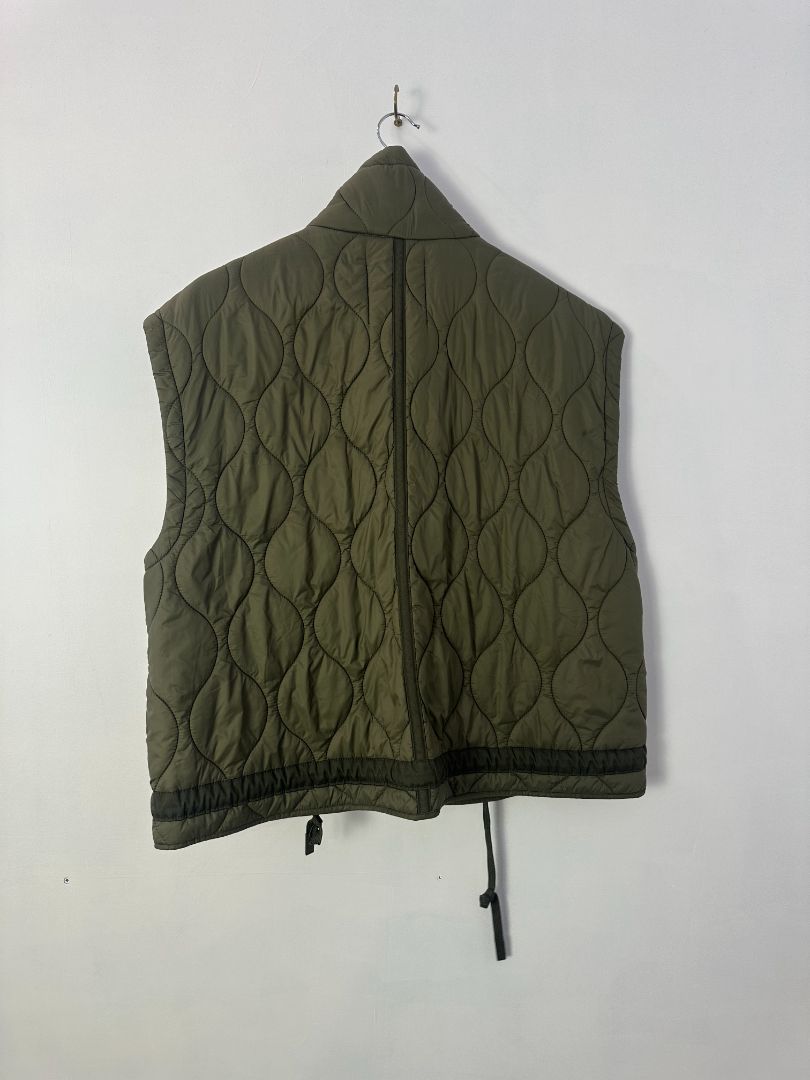 ZARA Vest, S