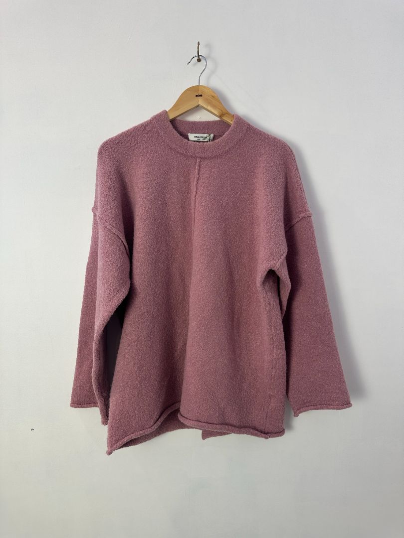Ena Pelly Knit, 6