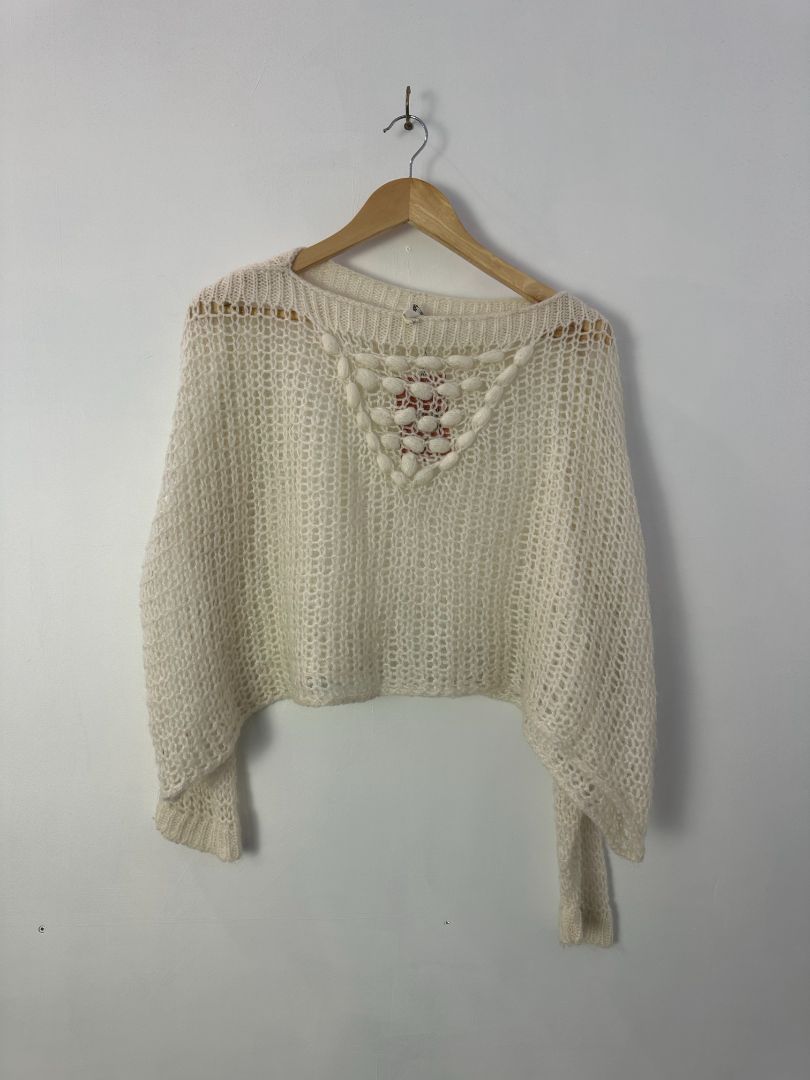all about eve Knit, 10