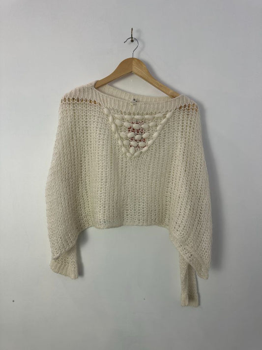 all about eve Knit, 10