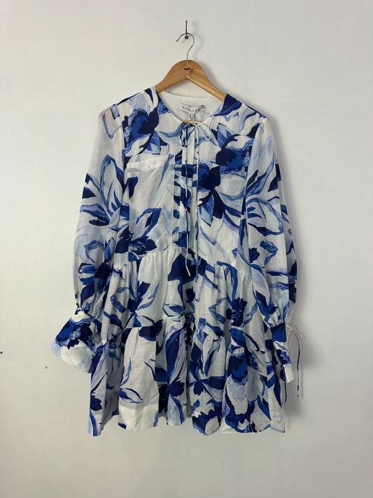 SHONA JOY Mini Dress, 10