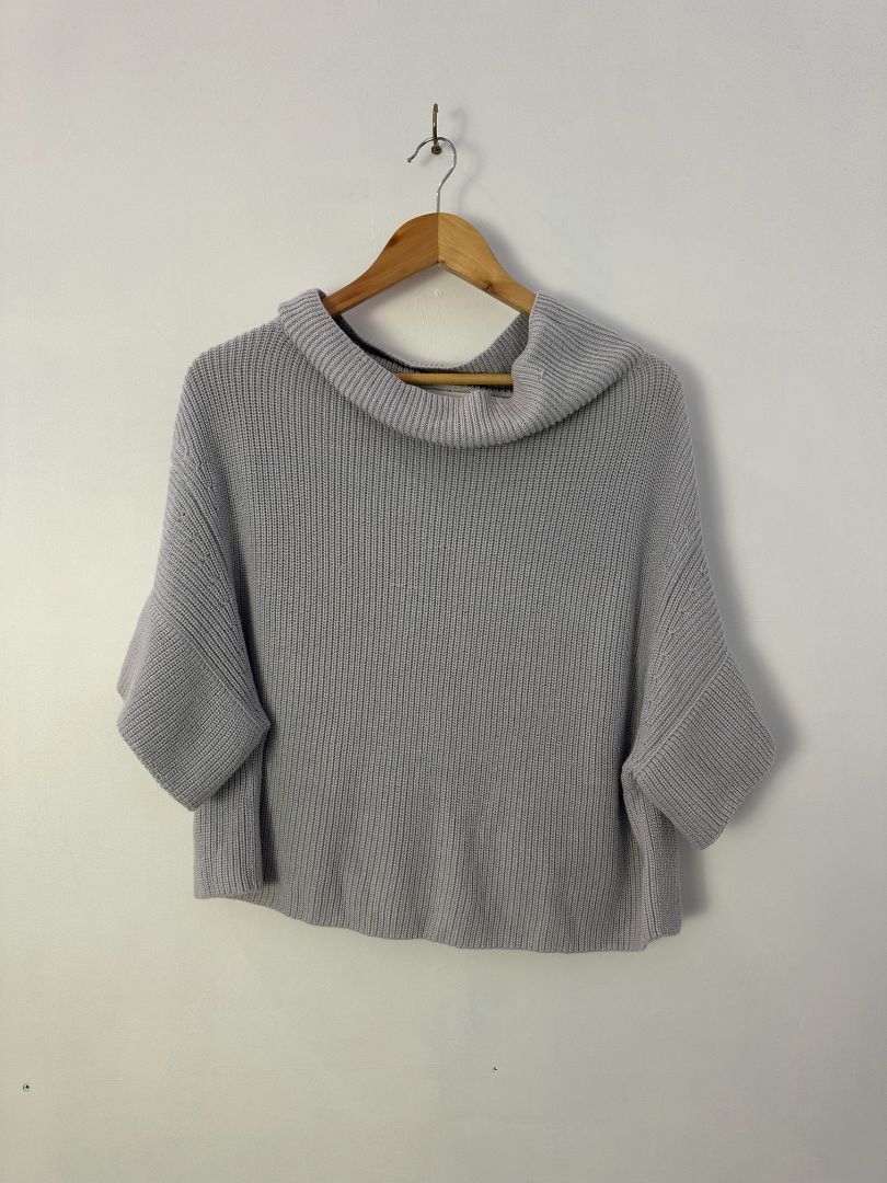 Sassind Knit, S