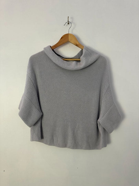 Sassind Knit, S