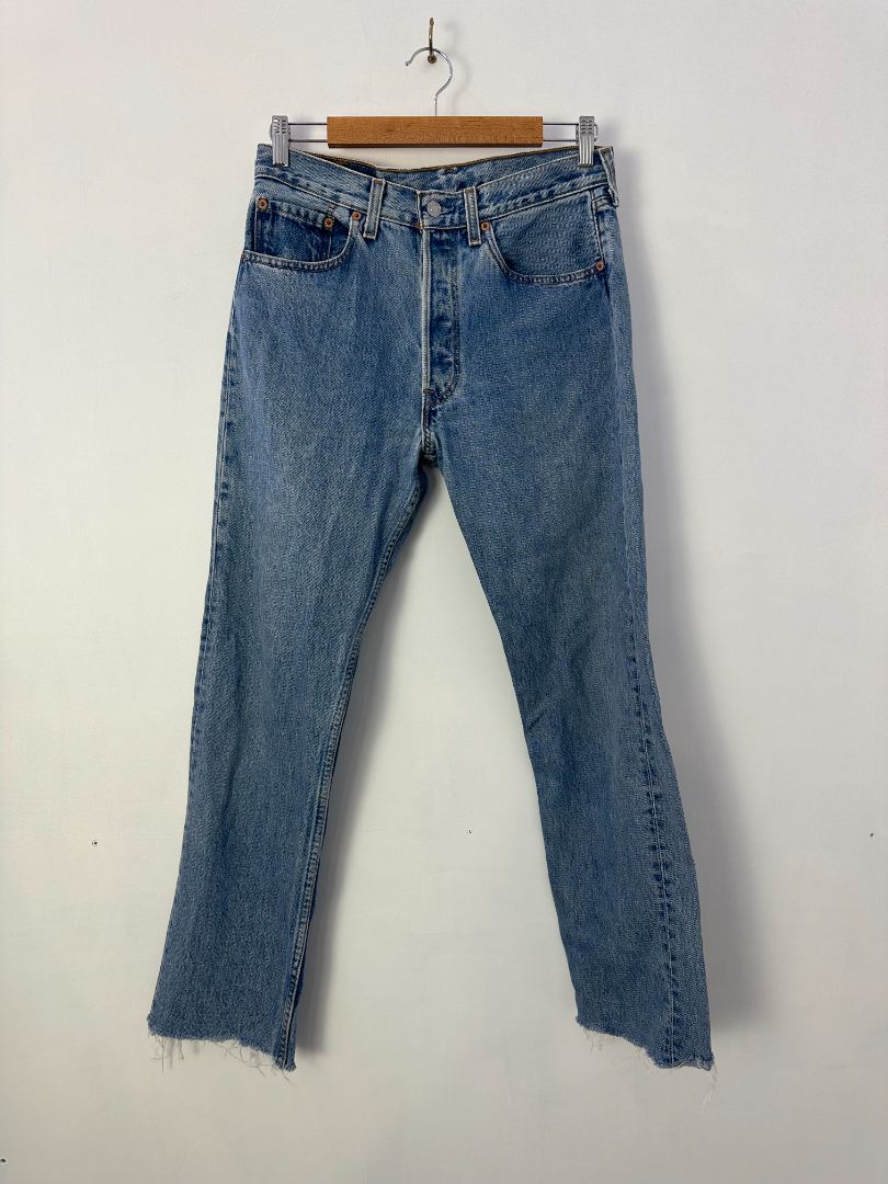 Levis Strauss & Co. Jeans, 31