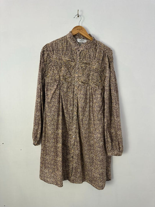 REMAIN Mini Dress, 10