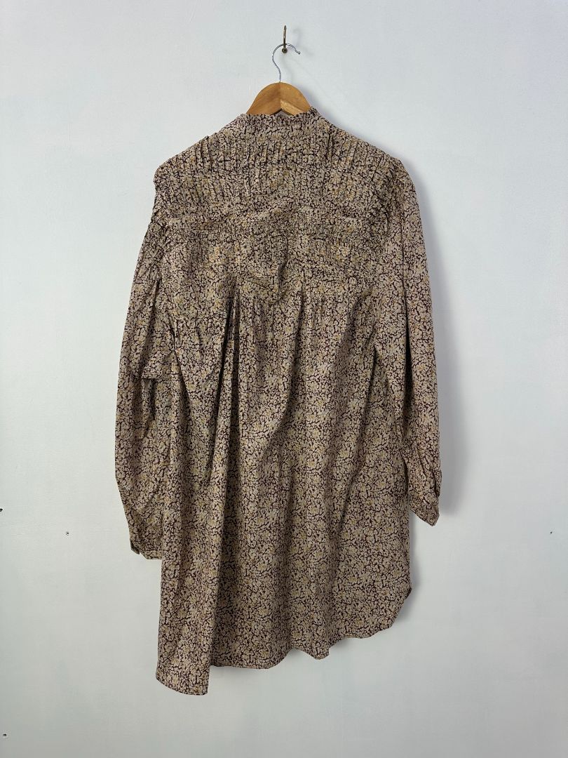 REMAIN Mini Dress, 10