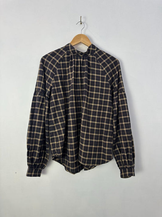 Shjark Blouse, S