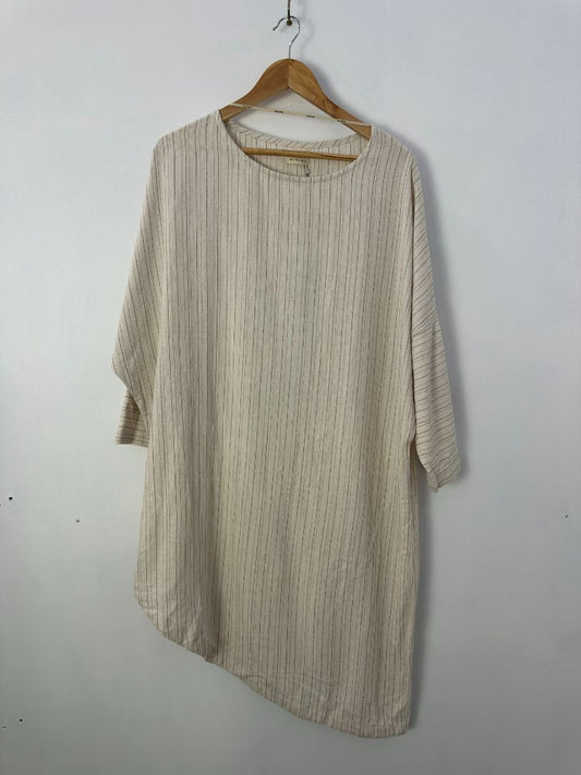 ZULU & ZEPHYR Midi Dress, 8