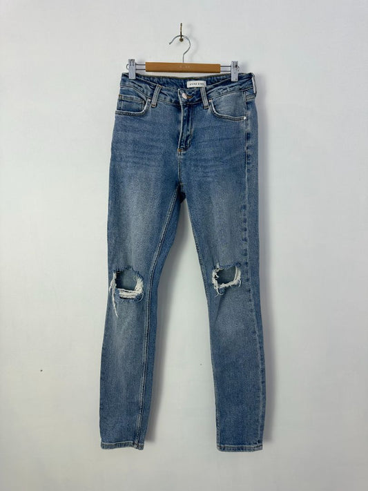 ANINE BING Jeans, 26