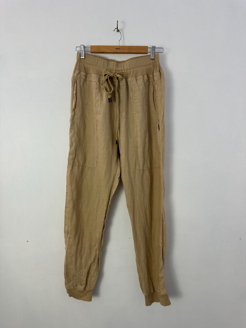 bassike Trousers, S