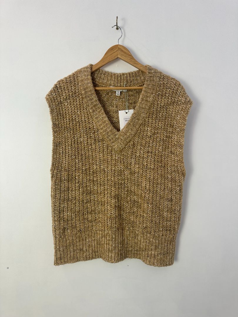 SHONA JOY Vest, S