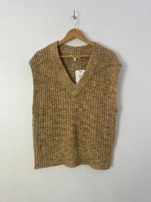 SHONA JOY Vest, S