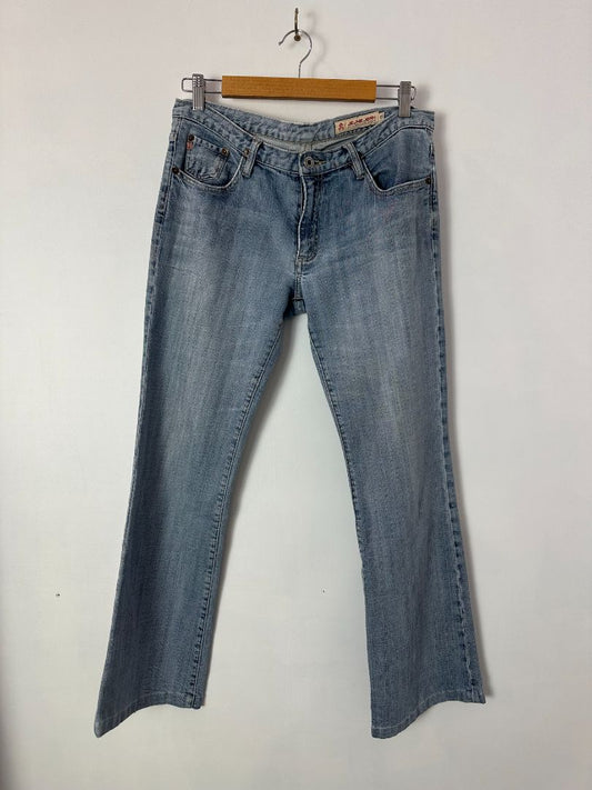 Jeline Jean Jeans, 31