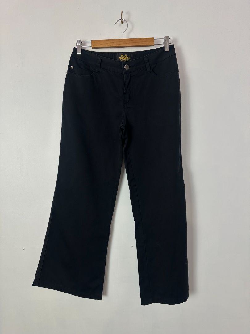 SABLE & MINX Trousers, 10