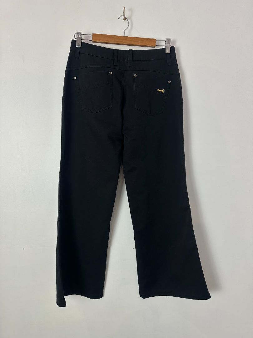 SABLE & MINX Trousers, 10