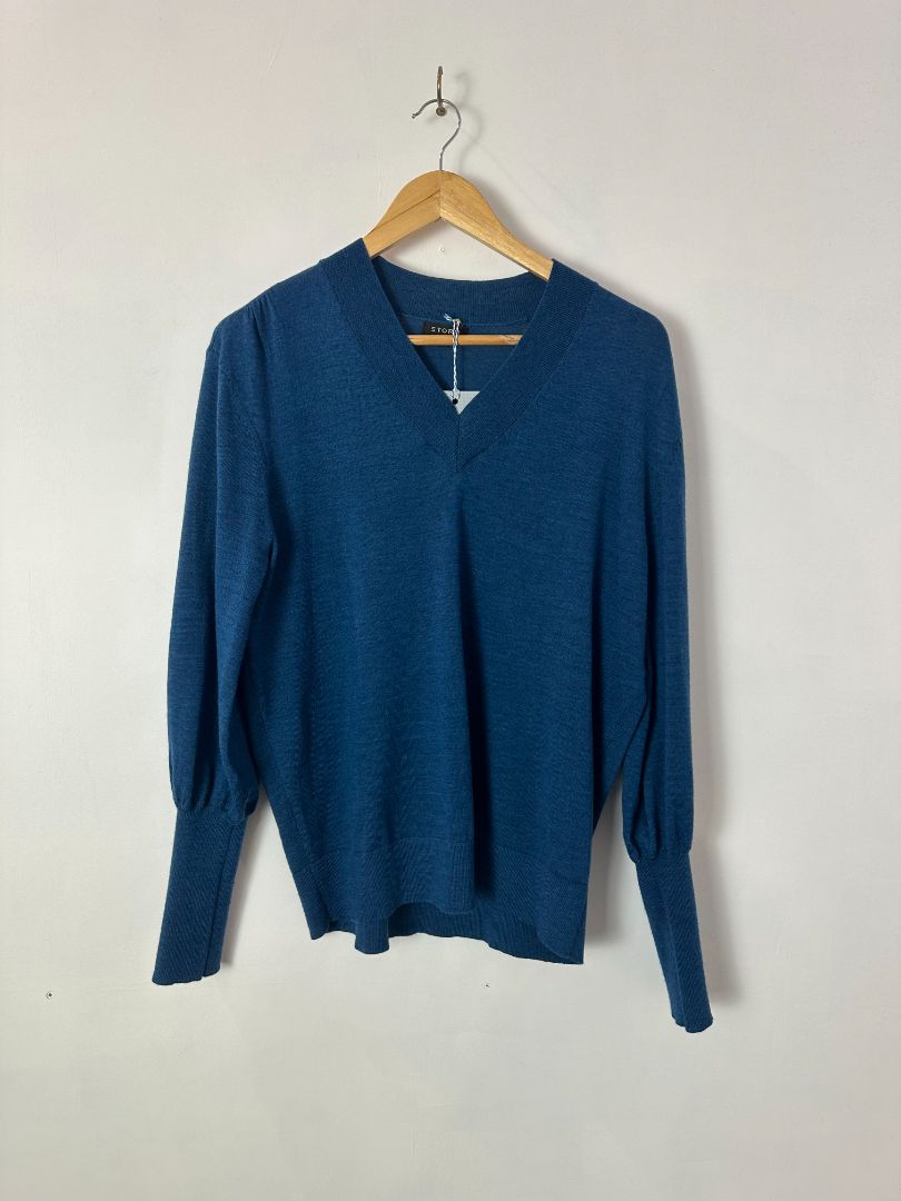 Storm Knit, S