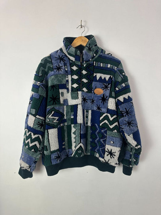 Forest & Stream Fleece, L