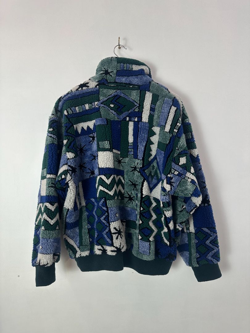 Forest & Stream Fleece, L