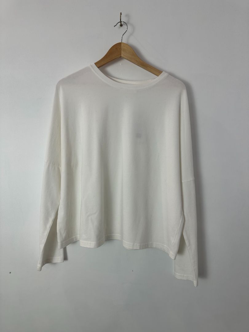 HUMIDITY Long sleeve, M / L