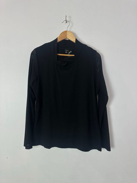 SAS Long sleeve, XL