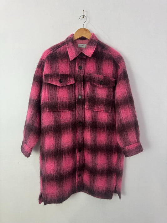 Briarwood Coat, S