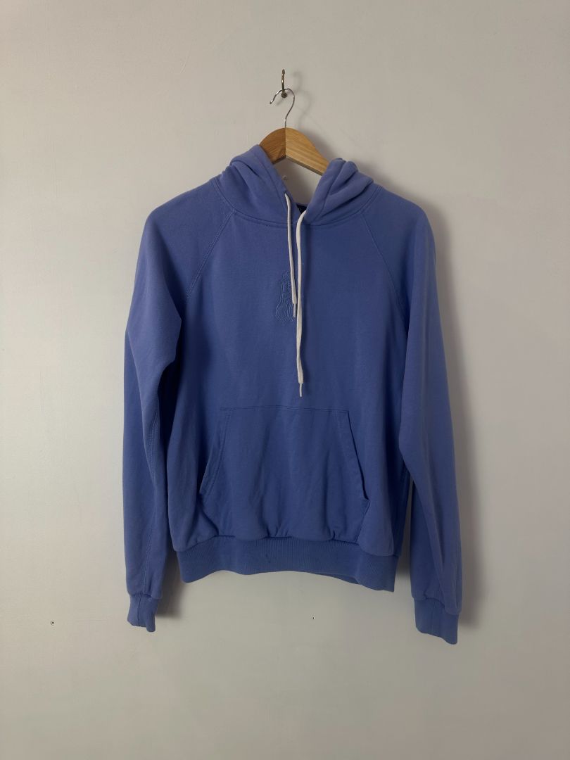 Polo Hoodie, L