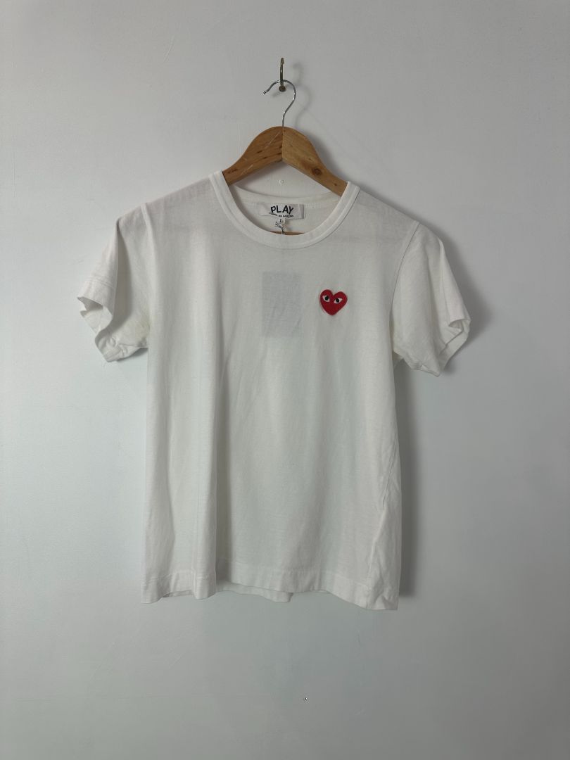 PLAY Tee, L