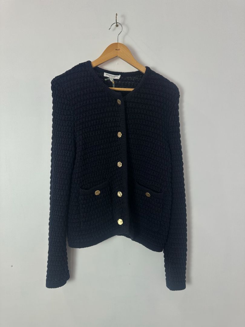 SPORTSCRAFT Cardigan, S