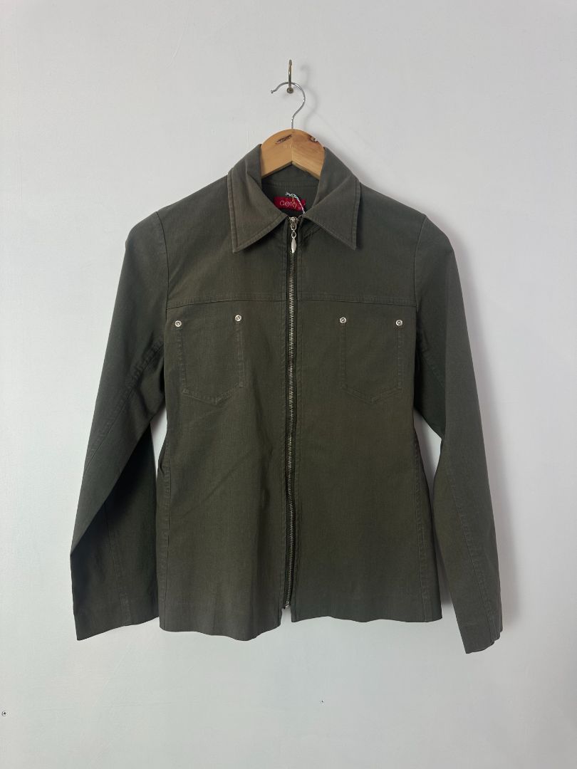 AERO Jacket, 12