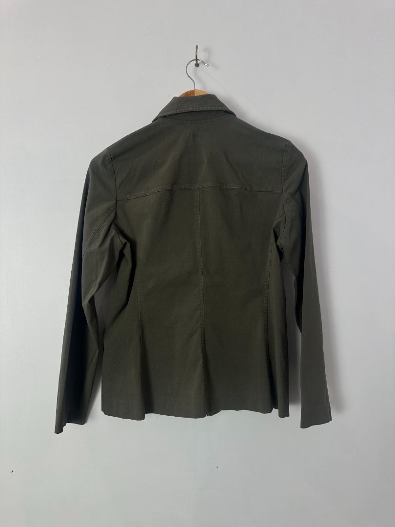 AERO Jacket, 12