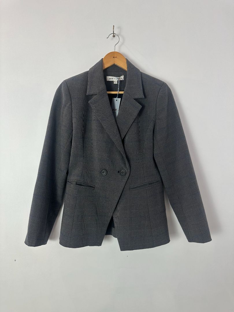 IVY + JACK Blazer, 8