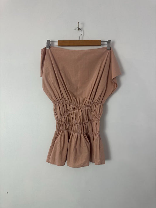 MARLE Top, 10