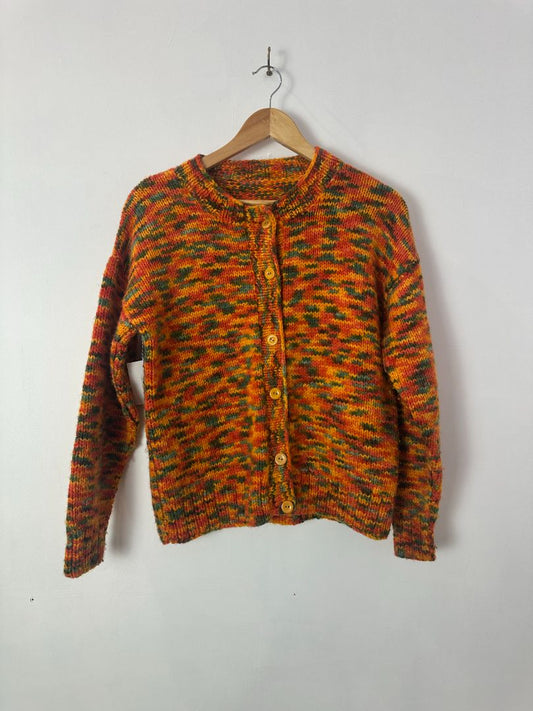 No Brand Cardigan, M