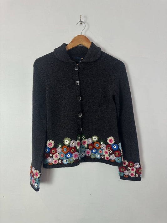 Boden Cardigan, 10