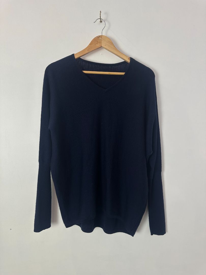 No Brand Knit, M