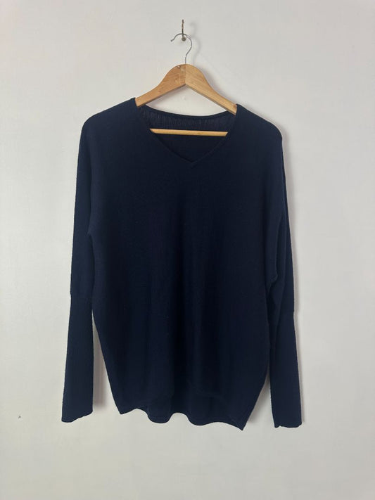 No Brand Knit, M