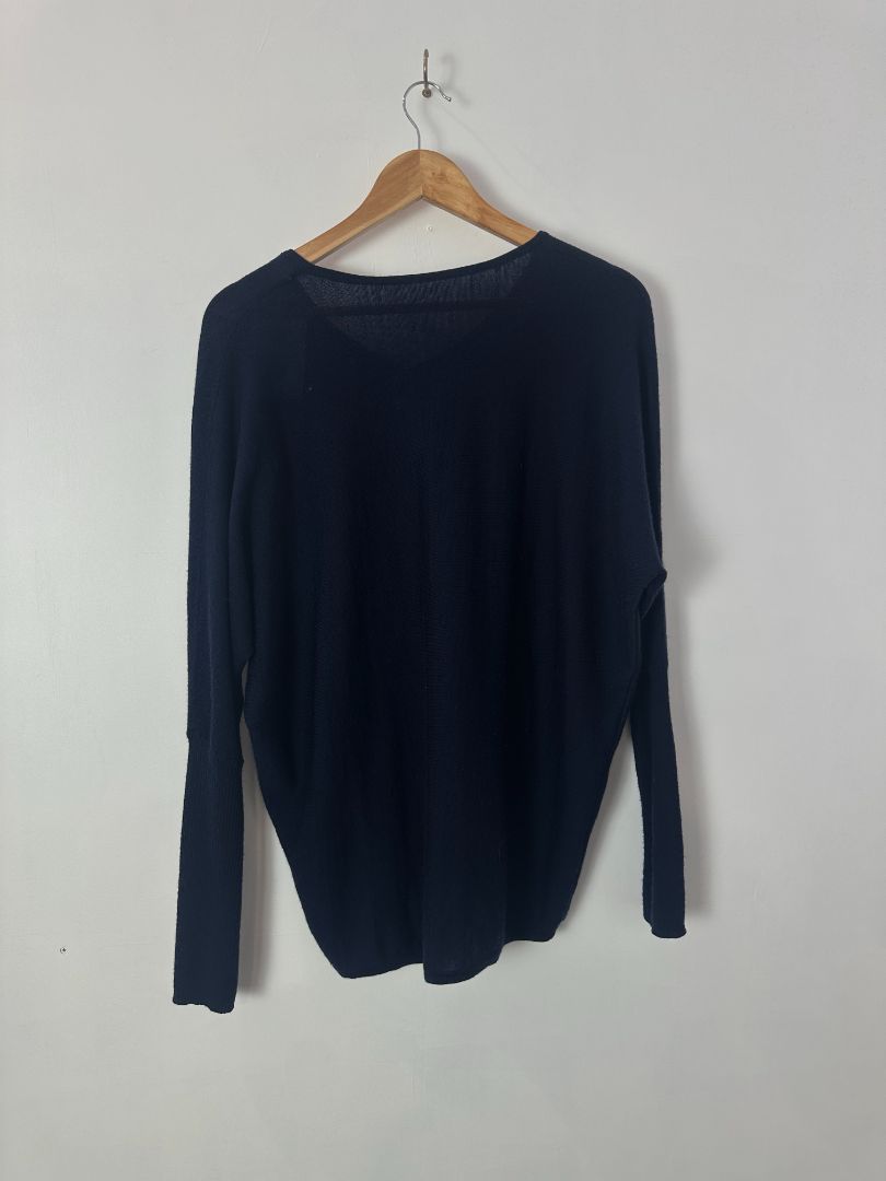 No Brand Knit, M