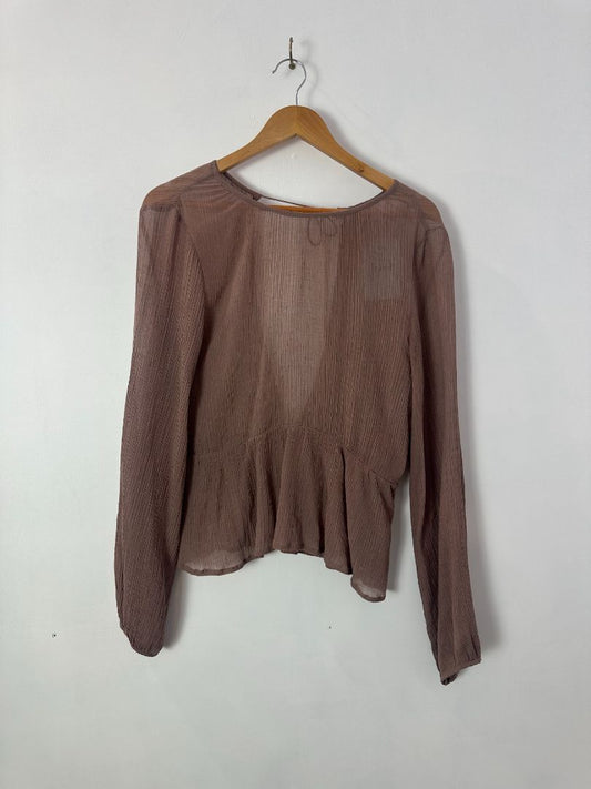 MARLE Blouse, 6