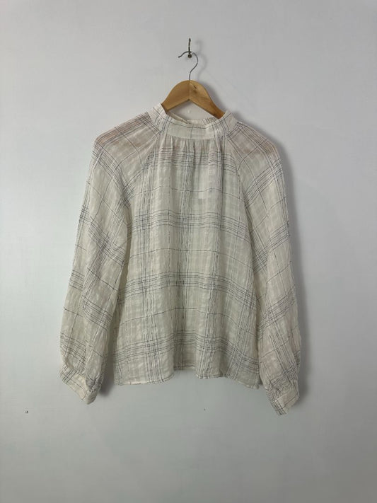 MARLE Blouse, 6