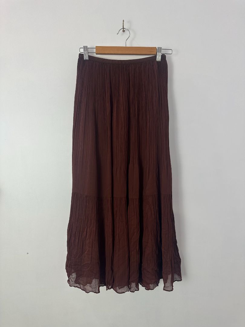 Uniqlo Midi Skirt, S